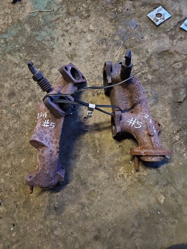 Ford cologne 3 v6 - 2.8,