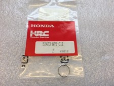 Honda RS125 / Honda RS250 / Honda NSF250R Front Fork RING B 51423-NF5-611