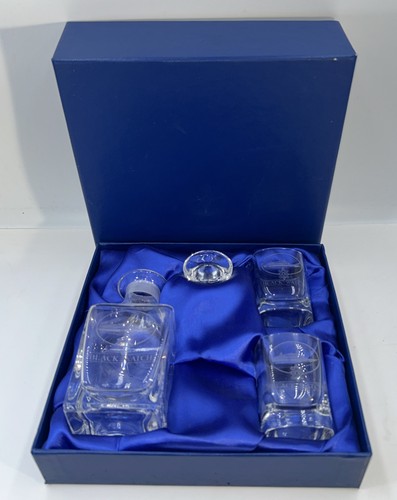 Vintage glencairn crystal - vintage,