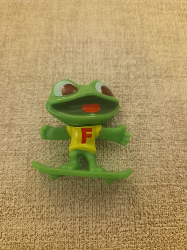 Freddo frog mini figure - mini,