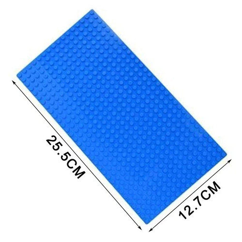 Baseplate base plates - plates, building