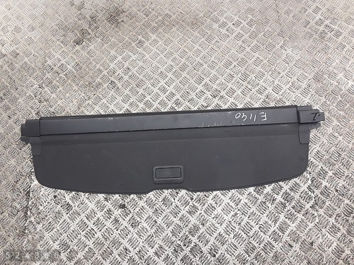 2009 citroen load cover - citroen,