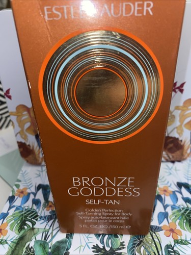 Estée lauder bronze - bronze, goddess