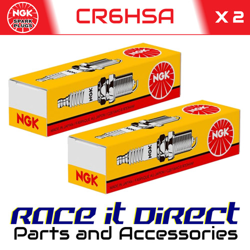 Ngk spark plug for - ngk, xv
