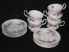 Royal Albert Lavender Rose -