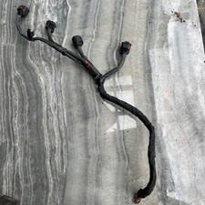 Renault Trafic Vivaro Primastar M9R 2011 2.0 Diesel Injectors Wiring Connectors