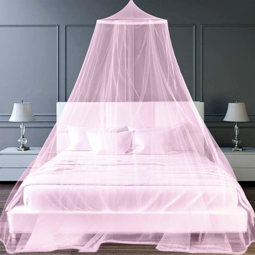 Enchanting pink princess - pink,