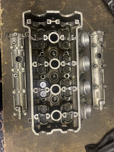 Suzuki gsxr750 srad - suzuki,