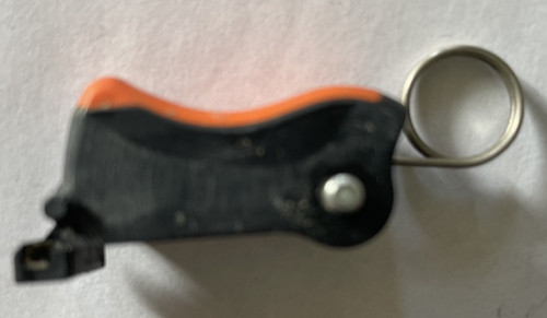 Paslode im65 im65a nail gun - im65a,
