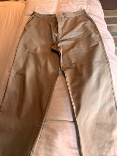 Dockers trousers w38 l32 - w38, beige