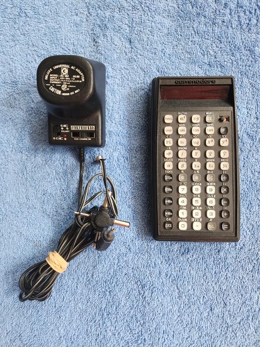 Vintage commodore 9190r - commodore, sr-9190r