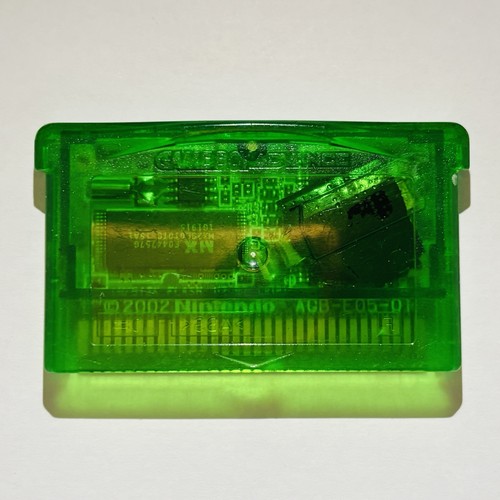 Pokémon emerald version - emerald,