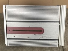 Shopsmith 520 Main Table Pro Fence Table - D