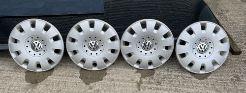 Genuine transporter 16 - genuine, vw
