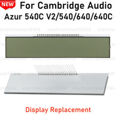 For Cambridge Audio Azur 540C