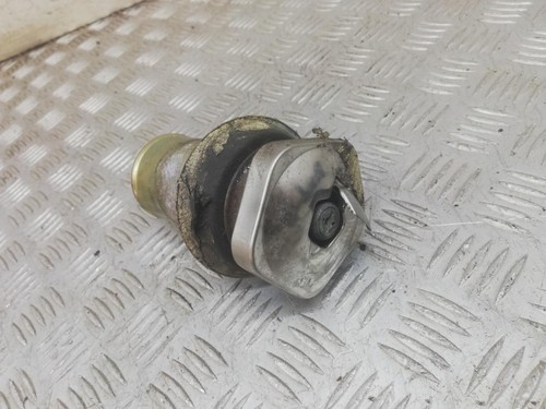 Mgb fuel fill kneck and - fill,
