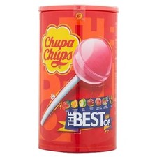 Chupa Chups Party Sweets - The