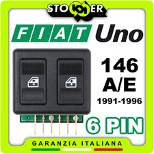 Window Regulator Switch Glass