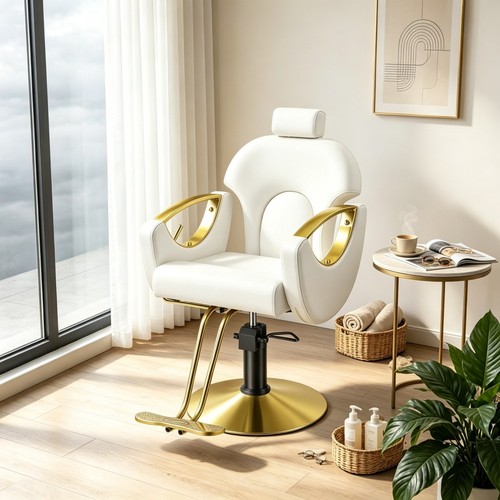 Salon barber chair 360 - salon,