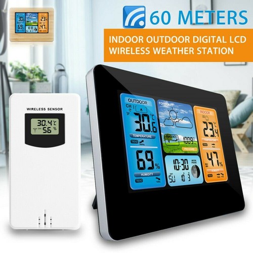 Digital wireless lcd indoor - digital, &