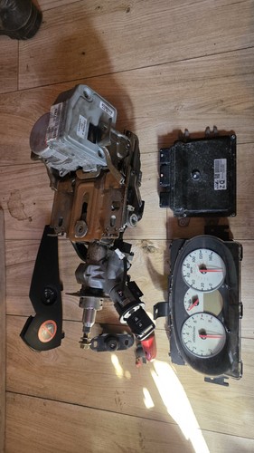 Nissan micra k12 ecu - micra, power