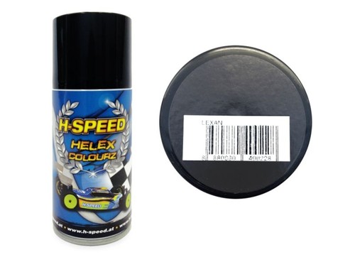 Hspeed hsps101 lexan spray - hsps101,