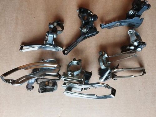 Job lot mixed retro front - job,