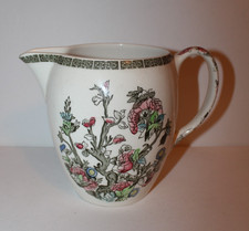 Johnson Bros. - Indian Tree -