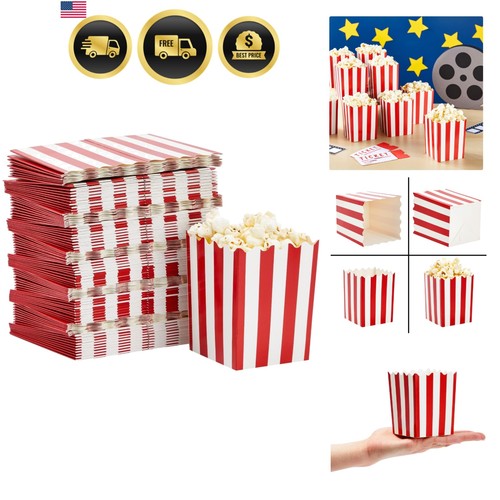 100 pack red and - 100,