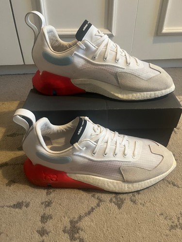 Adidas yohji yamamoto - y3,