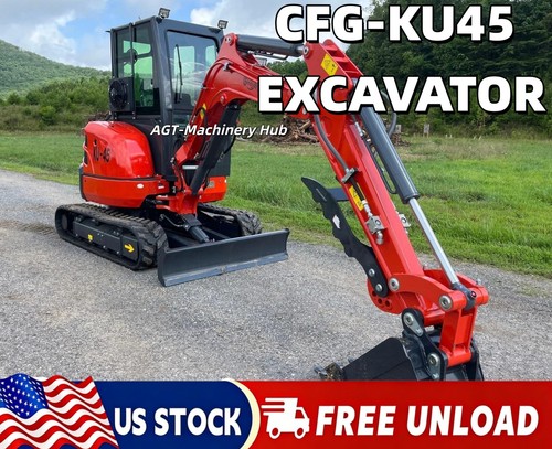 Cfg ku45 ton mini - cfg,