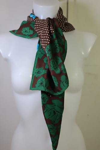 Gianni versace 100 silk - versace,