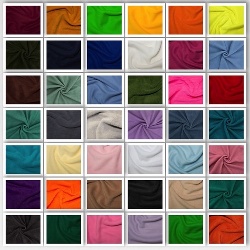 Polar fleece anti - polar, fabric
