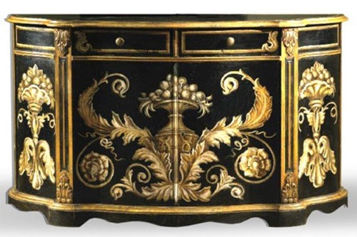 Casa padrino baroque - padrino,