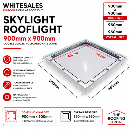 Skylight rooflight - skylight, s7