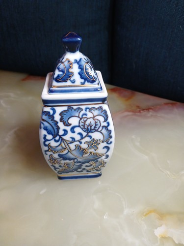Vintage chinese square - vintage, style