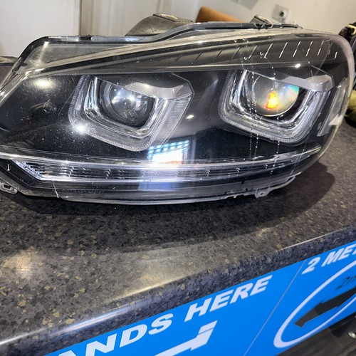 Golf mk6 2010 passenger led - golf,