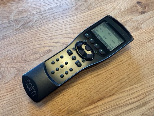 Naim flash remote control - flash,