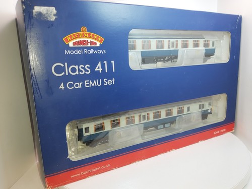 Bachmann 427 gauge class - bachmann, 31-427