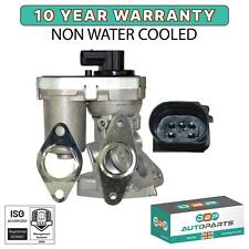 EGR VALVE NON WATER COOLED FOR