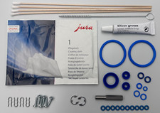 Jura - Premium XXL Service Kit