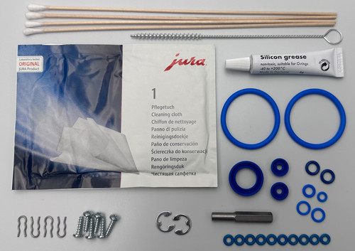 Jura premium xxl service - jura,