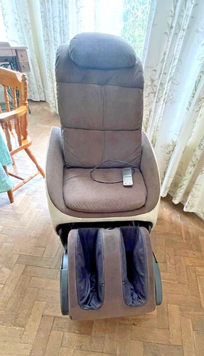 Osim runway massage - massage,