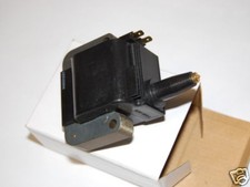 IGNITION COIL HONDA CIVIC MA8