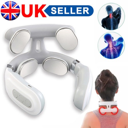 Electric cervical neck pulse - electric,