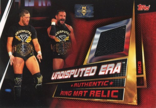 Topps 2019 wwe - topps,