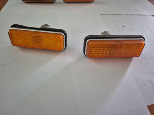 Side arrow lights fiat - side,