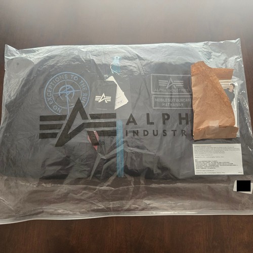 New 2xl strict alpha - strict-g,