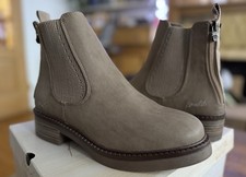 Blowfish Malibu Chelsea Boots