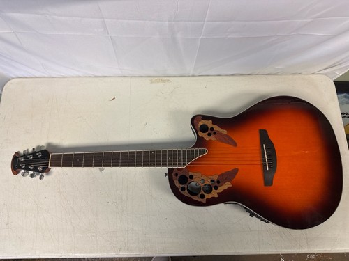Ovation celebrity ce48 - celebrity, ce48-1-g